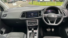 SEAT Ateca 1.5 TSI EVO FR 5dr DSG Petrol Estate